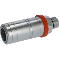 GNIAZDO HYDRAULICZNE CASE NEW HOLLAND TS TM