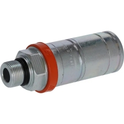 GNIAZDO HYDRAULICZNE CASE NEW HOLLAND TS TM