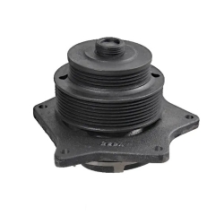 POMPA WODY NEW HOLLAND CASE MXM TM FORD FIAT 87840689