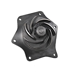 POMPA WODY NEW HOLLAND CASE MXM TM FORD FIAT 87840689