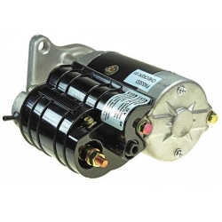 ROZRUSZNIK 10z FORD FIAT CASE NEW HOLLAND 12V 2,8 KW 89821291