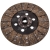 TARCZA SPRZĘGŁA NEW HOLLAND TC 80410704