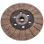 TARCZA SPRZĘGŁA NEW HOLLAND TC 80410704