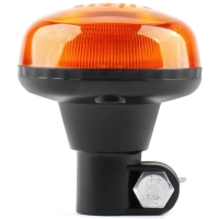 LAMPA OSTRZEGAWCZA W21p NA TRZPIEŃ 18LED 12/24V