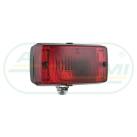 LAMPA PRZECIWMGIELNA WESEM LA1.02004