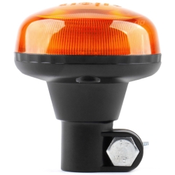 LAMPA OSTRZEGAWCZA W21p NA TRZPIEŃ 18LED 12/24V