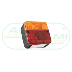 LAMPA TYLNA ZESPOLONA WESEM LT4.52100