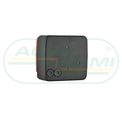 LAMPA TYLNA ZESPOLONA WESEM LT4.52100