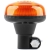 LAMPA OSTRZEGAWCZA W21p NA TRZPIEŃ 18LED 12/24V