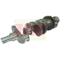 WAŁ KORBOWY SAME EXPLORER 70 75 80 85