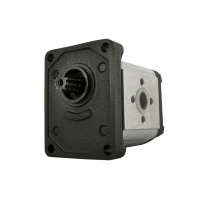POMPA HYDRAULICZNA SAME 245393300 0510625327
