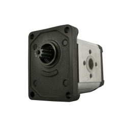 POMPA HYDRAULICZNA SAME 245393300 0510625327