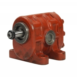 POMPA HYDRAULICZNA C330 WZMOCNIONA 42371292