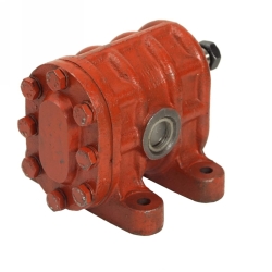 POMPA HYDRAULICZNA C330 WZMOCNIONA 42371292