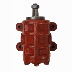 POMPA HYDRAULICZNA C330 WZMOCNIONA 42371292