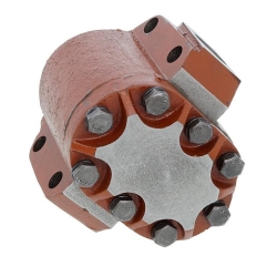 POMPA HYDRAULICZNA C360 WZMOCNIONA 46546310