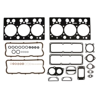 ZESTAW USZCZELEK GŁOWICY SISU VALMET CASE VALTRA MASSEY FERGUSON STEYR 836840237