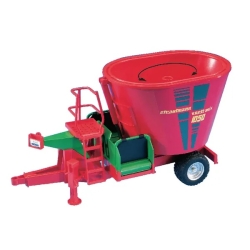 WÓZ PASZOWY STRAUTMANN BRUDER 02127