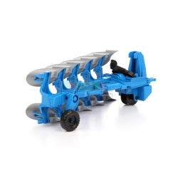 PŁUG 5 SKIBOWY OBROTOWY LEMKEN VARIO V500 BRUDER 02331