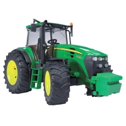 TRAKTOR JOHN DEERE 7930 CIĄGNIK BRUDER 03050