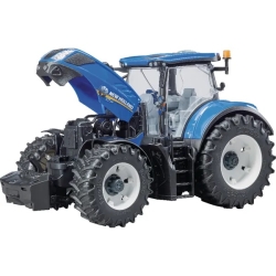 TRAKTOR NEW HOLLAND T7.315 CIĄGNIK BRUDER 03120