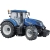 TRAKTOR NEW HOLLAND T7.315 CIĄGNIK BRUDER 03120