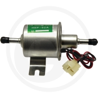 POMPKA POMPA PRZEPŁYWOWA ELEKTRYCZNA DO PALIWA 12V