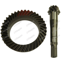 KOŁO TALERZOWE Z WAŁKIEM ATAK CASE JX NEW HOLLAND TD 5142023