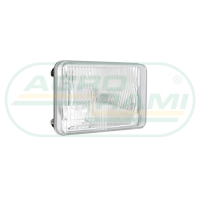REFLEKTOR PRZEDNI LAMPA MASSEY FERGUSON 4245 6255 8260 RE.27071