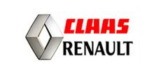 RENAULT CLAAS