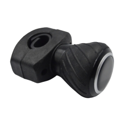 Gałka na kierownice uniwersalna SOLIDNA