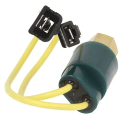 CZUJNIK CIŚNIENIA KLIMATYZACJI CASE JCB 111267C4
