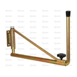 RAMIĘ UCHWYT LUSTERKA UNIWERSALNE