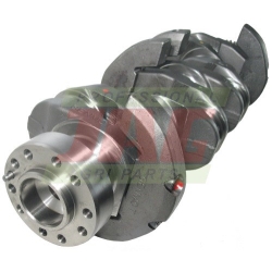 Wał korbowy GENMOT DEUTZ Agroprima, DX, DX4, Agroxtra