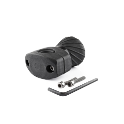 Gałka na kierownice uniwersalna SOLIDNA