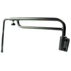 RAMIĘ UCHWYT LUSTERKA UNIWERSALNE 45x50