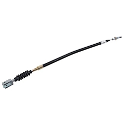 LINKA SPRZĘGŁA CASE l = 645 mm 1056 XL 3224256R3 955 1055 956