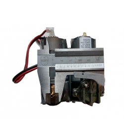 KOMPRESOR SPRĘŻARKA FOTELA SIEDZENIA GRAMMER 24V