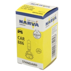 ŻARÓWKA PGJ13 12V 50W