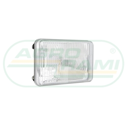 REFLEKTOR PRZEDNI LAMPA MASSEY FERGUSON 4245 6255 8260 RE.27071