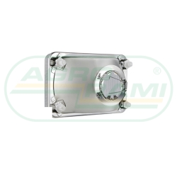 REFLEKTOR PRZEDNI LAMPA MASSEY FERGUSON 4245 6255 8260 RE.27071