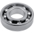 ŁOŻYSKO ZWROTNICY 40x90x23 SKF LANDINI MASSEY FERGUSON 1440511X1