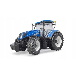 TRAKTOR NEW HOLLAND T7.315 CIĄGNIK BRUDER 03120