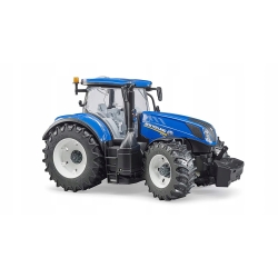 TRAKTOR NEW HOLLAND T7.315 CIĄGNIK BRUDER 03120