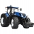 TRAKTOR NEW HOLLAND T7.315 CIĄGNIK BRUDER 03120