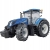 TRAKTOR NEW HOLLAND T7.315 CIĄGNIK BRUDER 03120