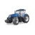 TRAKTOR NEW HOLLAND T7.315 CIĄGNIK BRUDER 03120