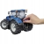 TRAKTOR NEW HOLLAND T7.315 CIĄGNIK BRUDER 03120