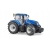 TRAKTOR NEW HOLLAND T7.315 CIĄGNIK BRUDER 03120
